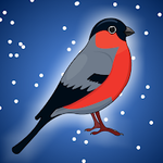 Bullfinch Bird Escape FastrackGames