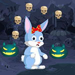Bunny Escape From Scary Cave WowEscape