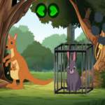 Bunny Rescue Escape Games2Mad