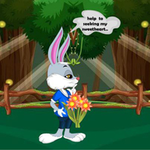 Bunny Seeking Sweetheart WowEscape