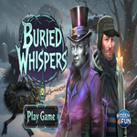 Buried Whispers Hidden4Fun