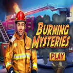 Burning Mysteries Hidden4Fun