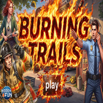 Burning Trails Hidden4Fun
