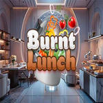Burnt Lunch Hidden247