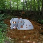 Bush Pit Elephant Escape WowEscape