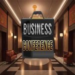 Business Conference Hidden247