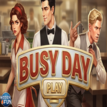 Busy Day Hidden4Fun