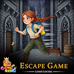 Busy Schoolgirl Escape Games4King