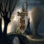 Butlers Day Off Hidden247