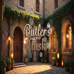 Butlers Task Hidden247