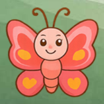 Butterfly Dreams Escape The Meadow 8BGames