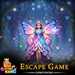 Butterfly Princess Escape Games4King