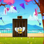 Buzz Key Rescue Games2Live