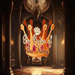 By Order Of The King Hidden247