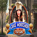 Cake Workshop Hidden4Fun