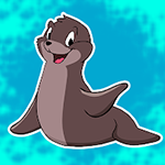 California Sea Lion Escape Games2Jolly