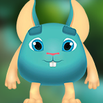 Calmness Monster Escape Games4King