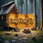 Camp Clean Up Hidden247