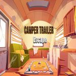 Camper Trailer Escape 365Escape
