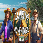 Camping Adventure Hidden4Fun