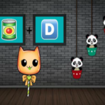 Candy Boy Escape 8BGames