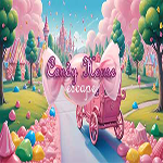 Candy House Escape 365Escape