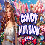Candy Mansion Hidden4Fun
