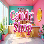 Candy Shop Hidden247