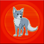 Canis Latrans Rescue From Cage Games2Jolly
