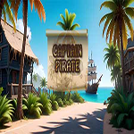 Captain Pirate Hidden247
