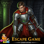 Captured Hero Escape Games4King