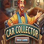 Car Collector Hidden4Fun