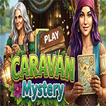 Caravan Mystery Hidden4Fun