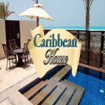 Caribbean House Escape Hidden247