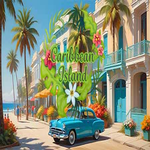 Caribbean Island Hidden247