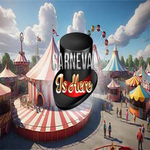 Carneval Is Here Hidden247
