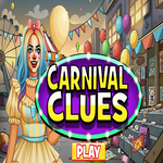 Carnival Clues Hidden4Fun