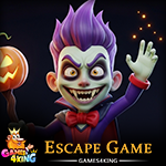 Carnival Magician Escape Games4King