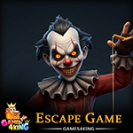 Carnival Puppet Master Escape Games4King