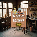 Carpentry Workshop Escape 365Escape