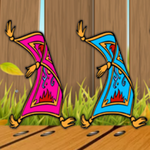 Carpet Mystery 8BGames