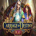 Carriage Of Destiny Hidden4Fun