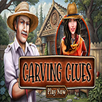 Carving Clues Hidden4Fun