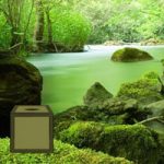 Cascade Pond Forest Escape Games2Rule