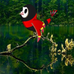 Cascade Wilderness Escape Games2Rule