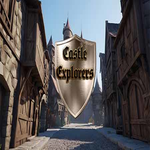 Castle Explorers Hidden247