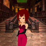 Castle Maid Escape WowEscape