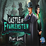 Castle Of Frankenstein Hidden4Fun
