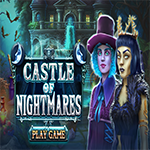 Castle Of Nightmares Hidden4Fun