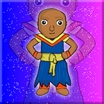 Castle Soldier Rescue Games2Jolly